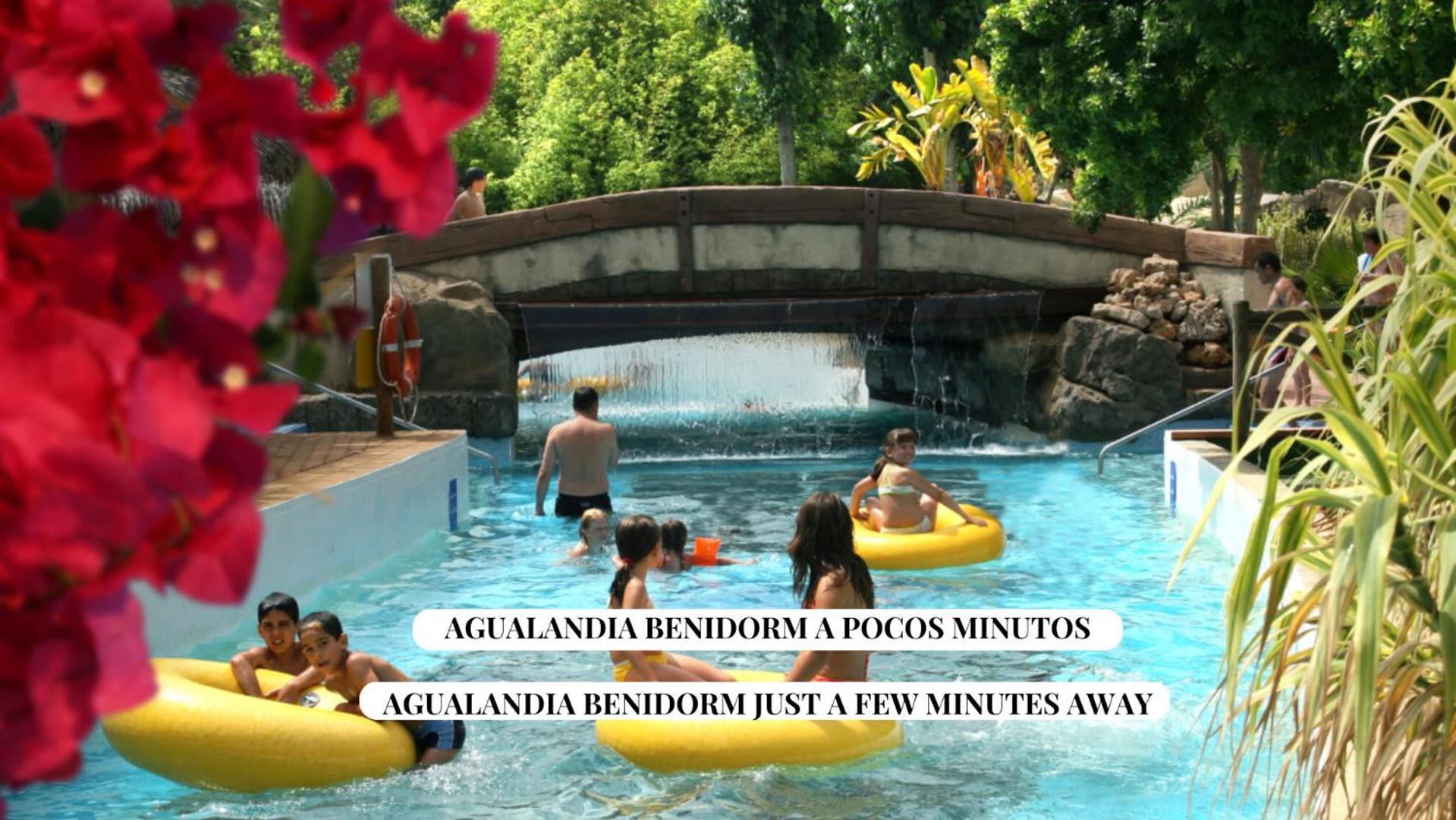 Completo Maravall Centro Appartement *