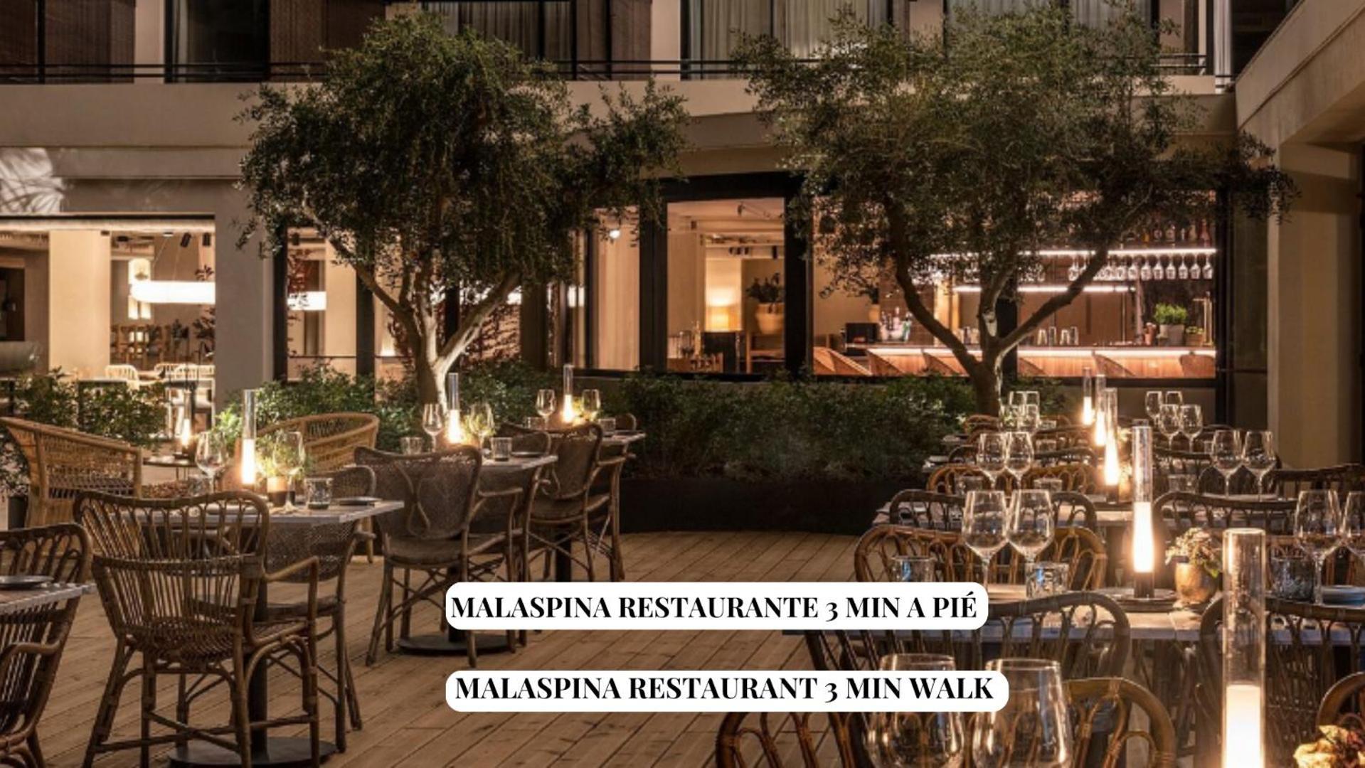 Completo Maravall Centro Appartement Benidorm