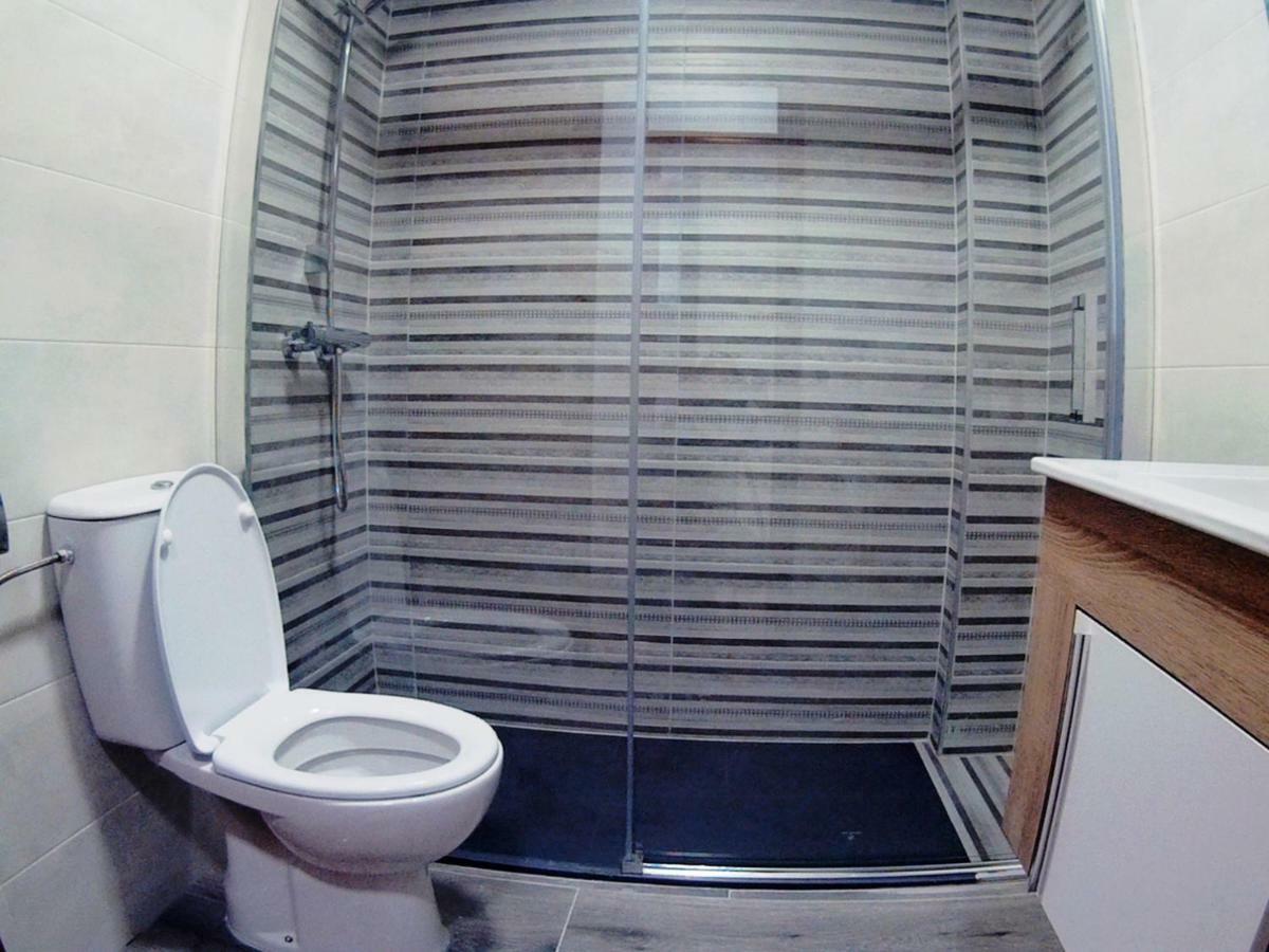 Apartment Completo Maravall Centro