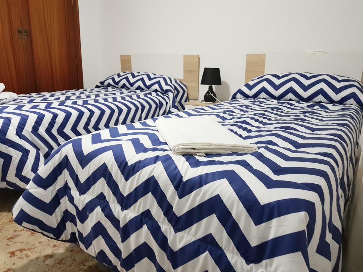 Completo Maravall Centro Appartement