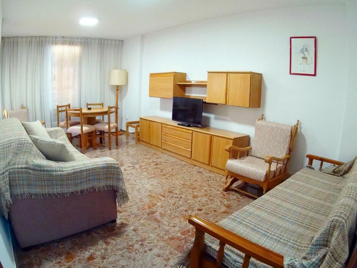 Appartement Completo Maravall Centro *